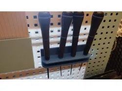 Allen Wrench Holder