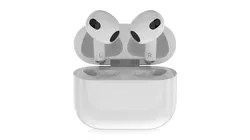 Apple Airpods 3 3D model