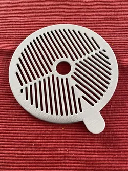 Bahtinovmask for 150mm aperture