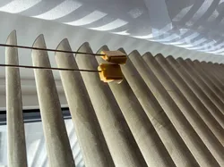 Blind cord ends