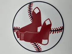 Boston Red Soxs Logo