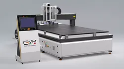 CNC ROUTER 3D model