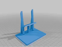 Controller holder