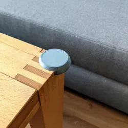 Corner protection
