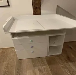Drawer knob for IKEA