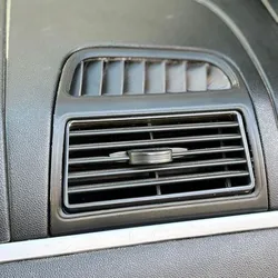 Fiat Linea front dash right ventilation frame and window defogger