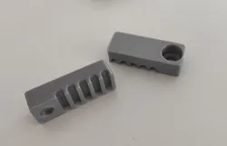 fiber clamp to optical table