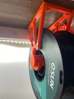 Filament Holder 3in1