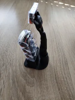 Gillette Fusion Razor Stand