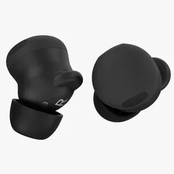 Google Pixel Buds Pro 2 Hazel Low-poly 3D model