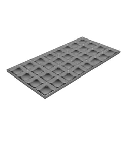 Gridfinity Storage and Carrying Trays