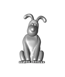 Gromit