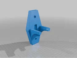 Haslab Two in the Box PKE Meter Wall Mount