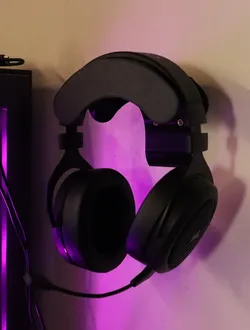 Headphone Holder