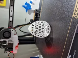 Hex Egg