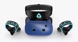 HTC Vive Cosmos Set 3D model