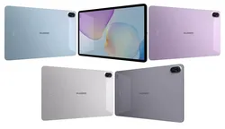 Huawei MatePad 11 5 2026 All Colors 3D model