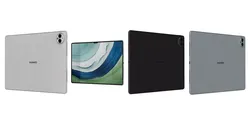 Huawei MatePad Pro 13 2 All Colors 3D model
