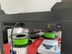 IKEA LACK Digital thermometer atd