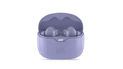 JBL Tune Beam Purple 3D model