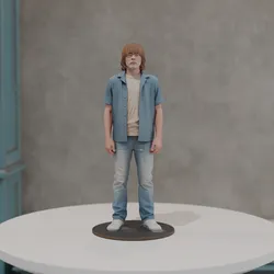 Jonathan Byers