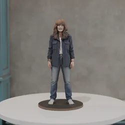 joyce byers