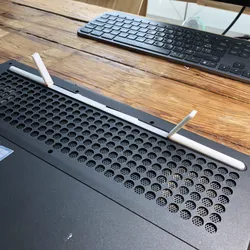 Legion foldable legs