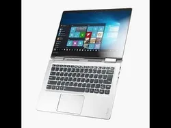 Lenovo Yoga 710 14 inch convertible hybrid laptop Low-poly 3D model