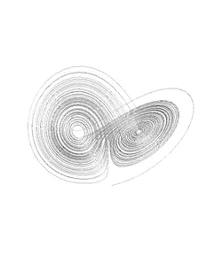 Lorenz Attractor