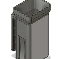 Magazine Holster