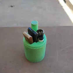 MO kit