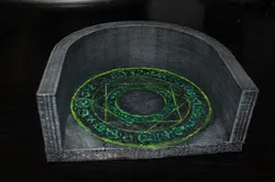 OpenForge Magic Circle Tiles
