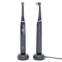 Oral B iO 8 Series Electric Toothbrush 3D model