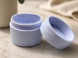 pequeño contenedor de viaje - contenedor de viaje - Modelo de impresión 3D gratuito