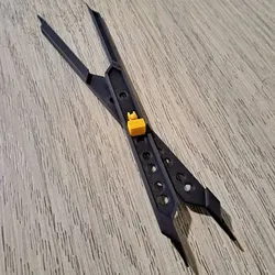 Proportional Scale Divider Drawing Tool