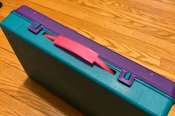 Replacement Handle