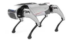 Robot dog Xiaomi CyberDog  3D model