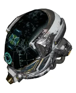 Robotic Helmet