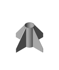 Rocket Fins