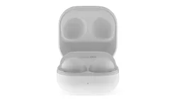 Samsung Galaxy Buds 2 Pro White 3D model