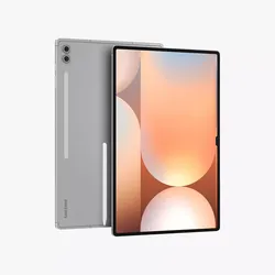 Samsung Galaxy Tab S10 Ultra Silver 3D model