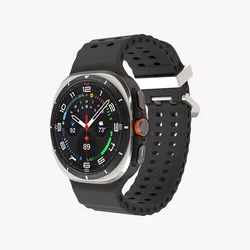Samsung Galaxy Watch Ultra Silver 3D model