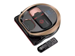 Samsung Vacuum Powerbot with Remote Controller 3D model