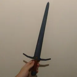 Short Blade