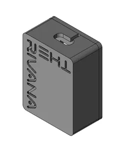Single Channel Relay Box