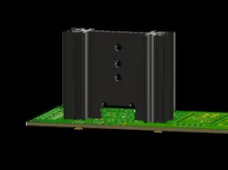 Sk40938STS Heat Sink