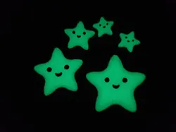 🙂⭐ Smiling stars
