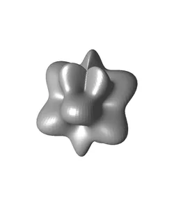 Sphere Harmonics