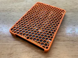 SSD Drive Protector