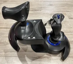 Thrustmaster T.Flight Hotas AIO Holder